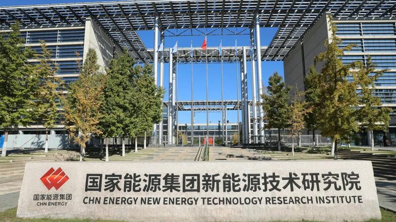 工业园区储能应用案例解析：揭秘高效能源解决方案**