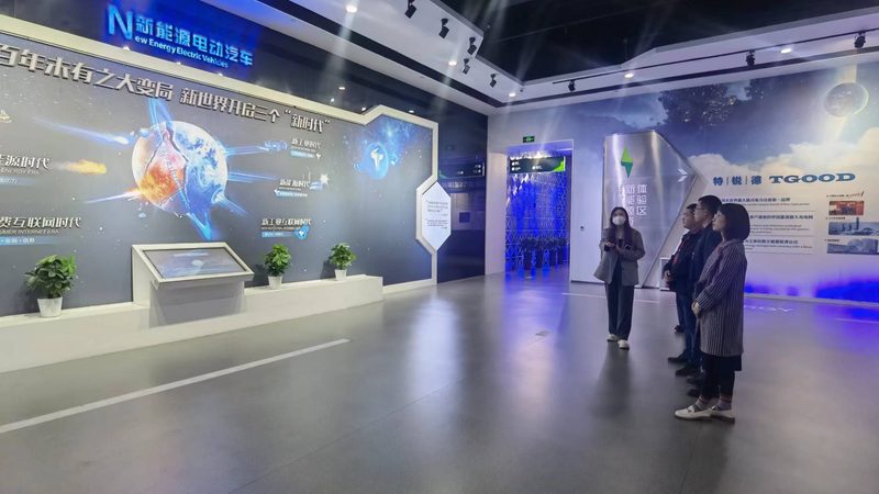 光储充一体化系统：使用中的关键注意事项