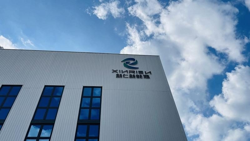 肇庆商业楼宇光伏发电：报价单背后的考量因素