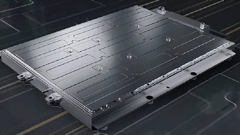 工商业光储充一体化：构建绿色能源新生态**